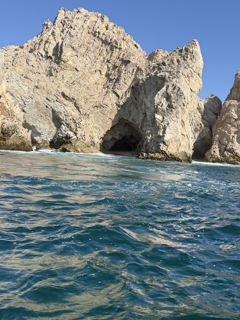 Cabo Beach Water Taxis